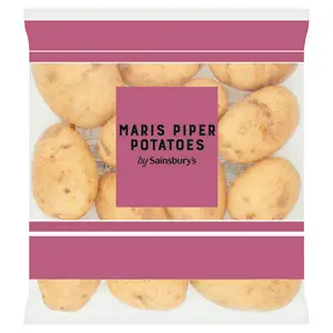 Sainsbury's Maris Piper Potatoes 2kg