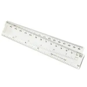 Sainsbury's Home Folding Ruler