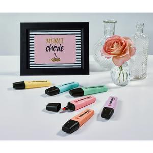 Stabilo Pastel Highlighters 6pk - gallery image 5