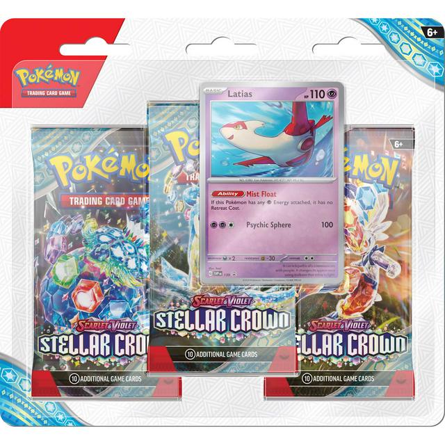 sainsburys pokemon cards Pokémon Triple Booster