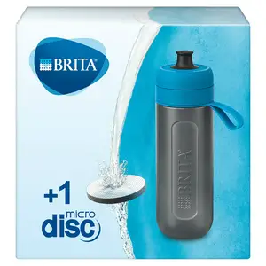 Brita Maxtra Pro Marella Cool Blue Filter Jug 2.4L - Tesco Groceries