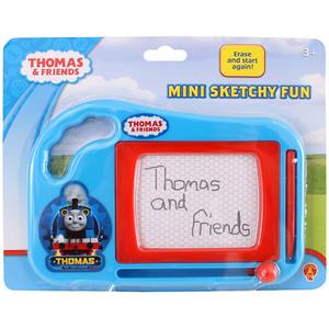 thomas minis motorised raceway sainsburys