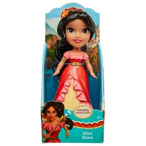 Disney Princess & Frozen 2 Mini Dolls - gallery image 4