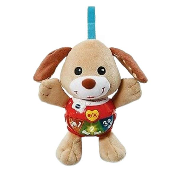 Vtech Little Singing Puppy Sainsbury's
