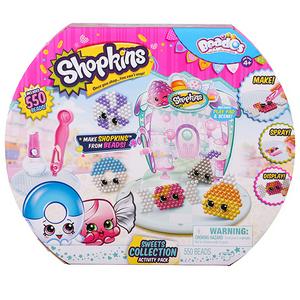 Sainsburys shopkins sales