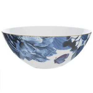 Sainsbury's Home Butterfly House Cereal Bowl Sainsbury's