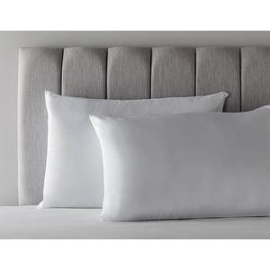 Habitat Supersoft Washable Soft Pillow - Pack of 2 - gallery image 5
