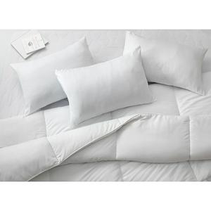 Sku sainsburys Home Supersoft Washable Pillow Pair Medium - gallery image 3