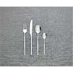 Habitat 16pc Infinity Cutlery Set - gallery image 3