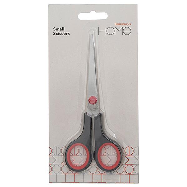 Sainsbury's Home Scissors Small - gallery image 1