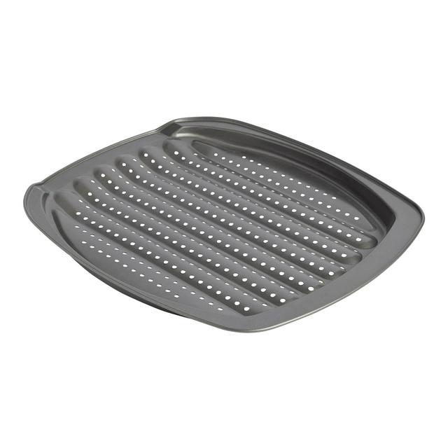 Sainsbury's Home Habitat 35cm Non Stick Crisper Tray