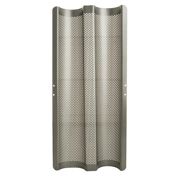 Habitat Non Stick Baguette Tray - gallery image 1
