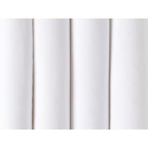 Sainsbury's Home Plain Fitted Sheet - White - gallery image 4