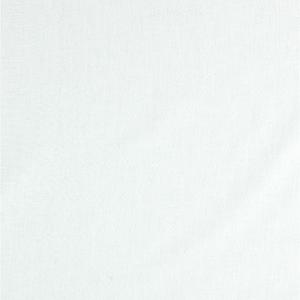 Sainsbury's Home Plain Fitted Sheet - White - gallery image 5
