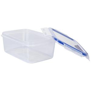 Sainsbury's Home Pack of 3 900ml Klip Lock Storage Set - gallery image 3