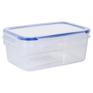 Sainsbury's Home Pack of 3 900ml Klip Lock Storage Set - gallery image 4