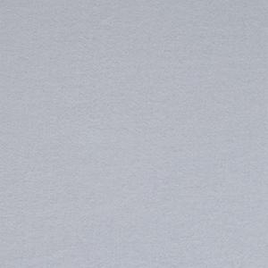 Habitat Cotton Brushed Fitted Sheet - White - gallery image 3