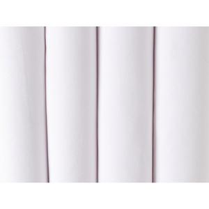 Habitat Cotton Rich 180TC Plain White Bedding Set - gallery image 3
