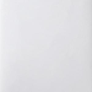 Habitat Cotton Rich 180TC Plain White Bedding Set - gallery image 4