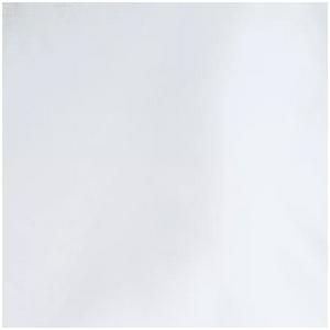 Habitat Cotton Rich 180TC Oxford Pillowcase Pair - White - gallery image 4