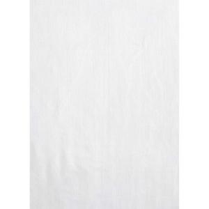 Habitat Egyptian 400TC Cotton Standard Pillowcase Pair - White - gallery image 4