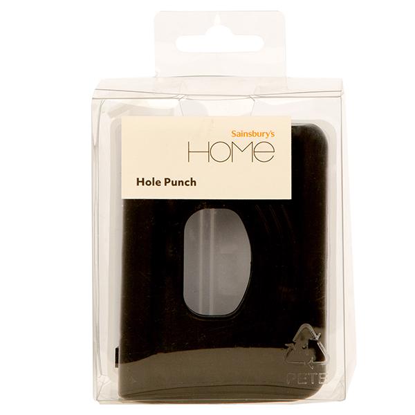 Sainsbury's Home Hole Punch - gallery image 1