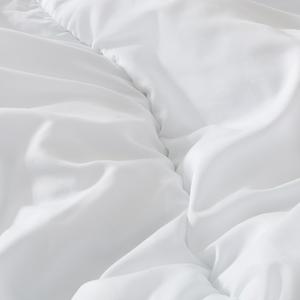 Habitat Supersoft Washable 10.5 Tog Duvet - gallery image 5