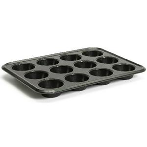 Habitat 12 Cup Muffin Tray - gallery image 3