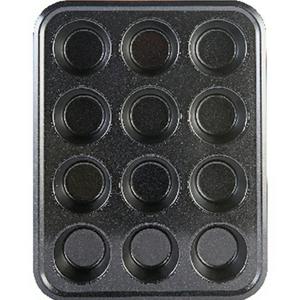 Habitat 12 Cup Muffin Tray - gallery image 4
