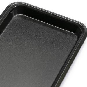 Habitat 2 Piece Small Oven Tray Set - gallery image 3