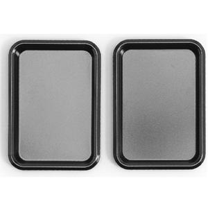Habitat 2 Piece Small Oven Tray Set - gallery image 5