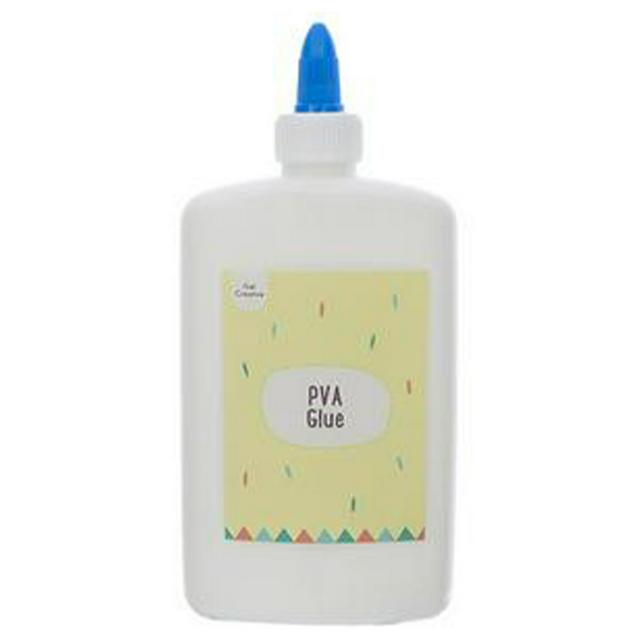 Get Creative 250ml PVA Glue