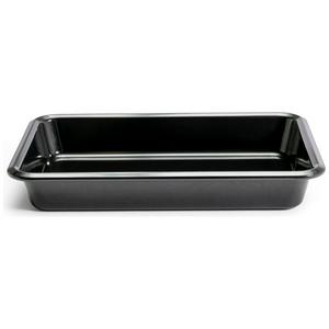 Habitat Set of 2 Non Stick Roasters - gallery image 4