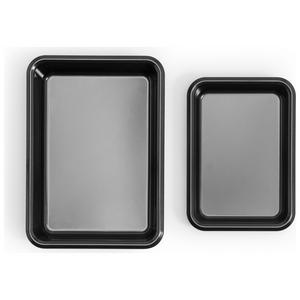 Habitat Set of 2 Non Stick Roasters - gallery image 5
