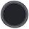 Sainsbury's Home 15cm Loose Base Black Sandwich Tin - gallery image 1