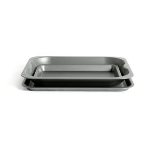 Habitat 3 Piece Non Stick Bakeware Set - gallery image 3