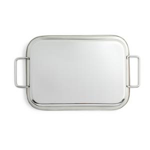 Sainsbury's Home 30cm Stainless Steel Roasting Tin - gallery image 4