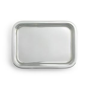 Sainsbury's Home 30cm Stainless Steel Roasting Tin - gallery image 5