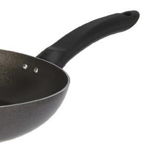 Sainsbury's Home 28cm Non Stick Aluminium Frying Pan - gallery image 3