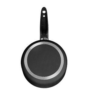 Sainsbury's Home 3 Piece Aluminium Pan Set - Grey - gallery image 5