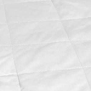 Sainsburys Home Waterproof Mattress Protector - gallery image 2