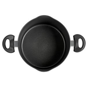 Habitat 24cm Aluminum Stock Pot - gallery image 2