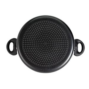 Habitat 24cm Aluminum Stock Pot - gallery image 3