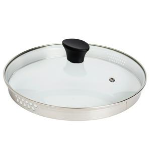 Habitat 24cm Aluminum Stock Pot - gallery image 4
