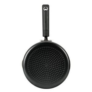 Sainsbury's Home 20cm Aluminium Saucepan - gallery image 3