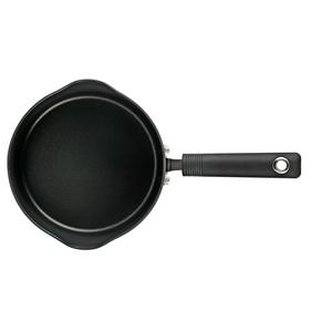 Sainsbury's Home 20cm Aluminium Saucepan - gallery image 5