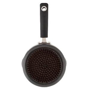 Sainsbury's Home 18cm Aluminium Saucepan - gallery image 4