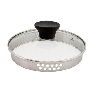 Sainsbury's Home 18cm Aluminium Saucepan - gallery image 5