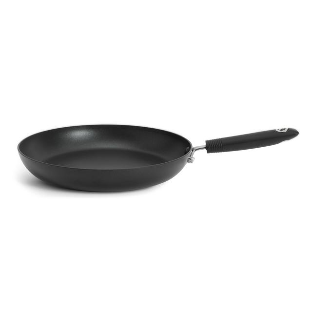 Habitat 30cm Non Stick Aluminium Frying Pan Sainsbury's