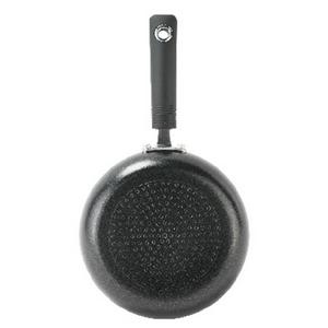 Sainsbury's Home Aluminium Egg Poacher - Black - gallery image 5